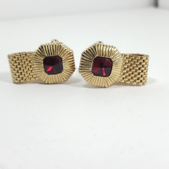 SWANK Other - SWANK cufflinks